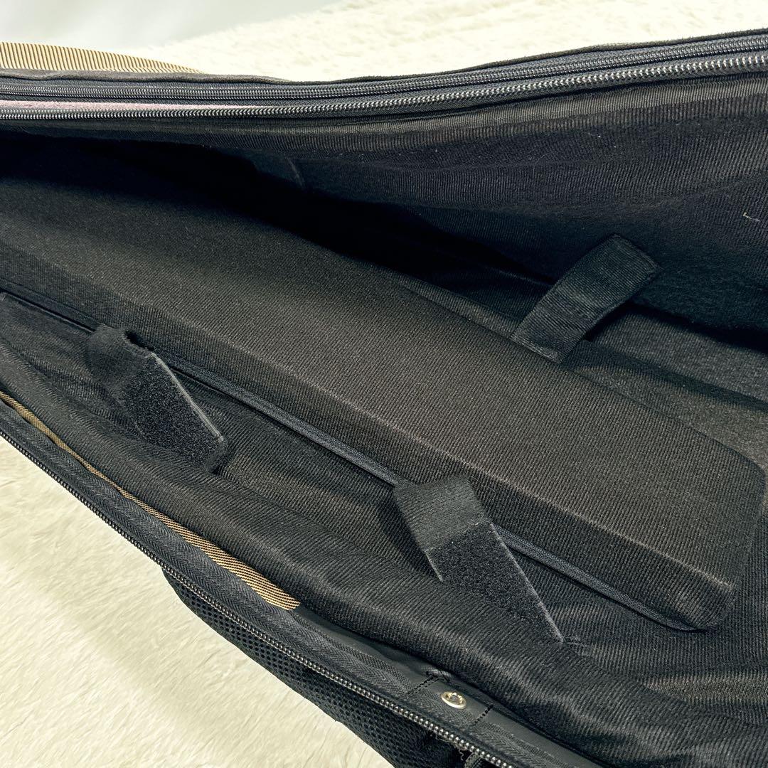 iGiG ベース用ギグケース ツイード 2本収納可能 igig - メルカリ