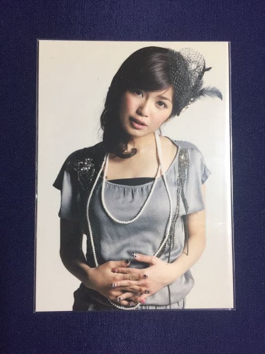 AAA 宇野実彩子 逢いたい理由 トレカ 629566662.jpg?1555509030