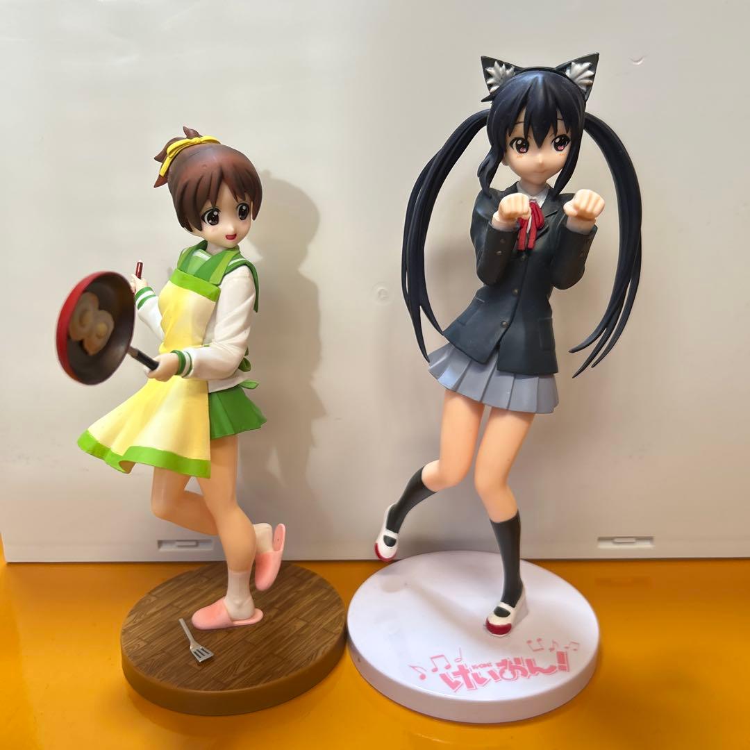 フィギュアまとめ売り22体 - メルカリ