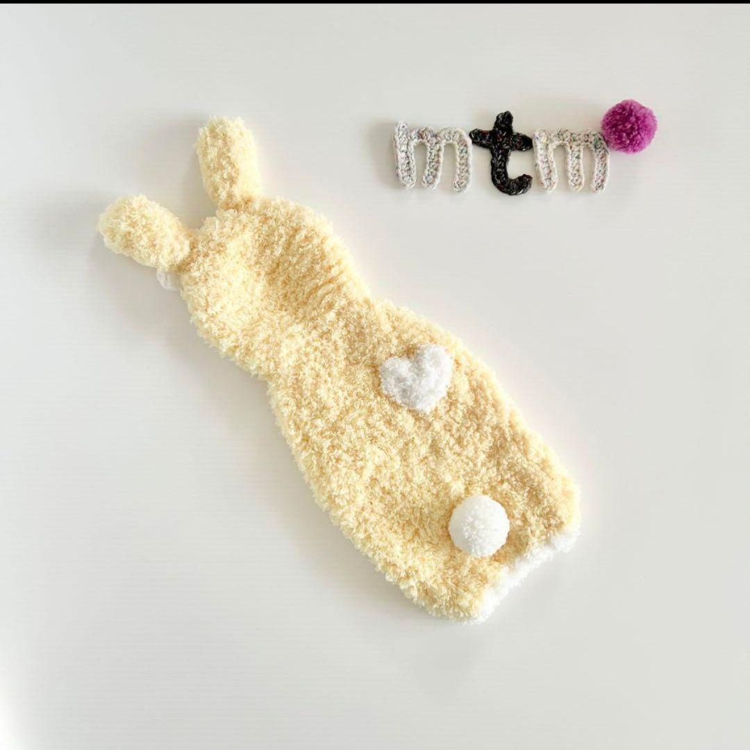 ふわふわ猫耳付き着せ替え服 ふわもこ ネコ耳ファーBIGブルゾン(BLUE) | VOLCAN&APHRODITE