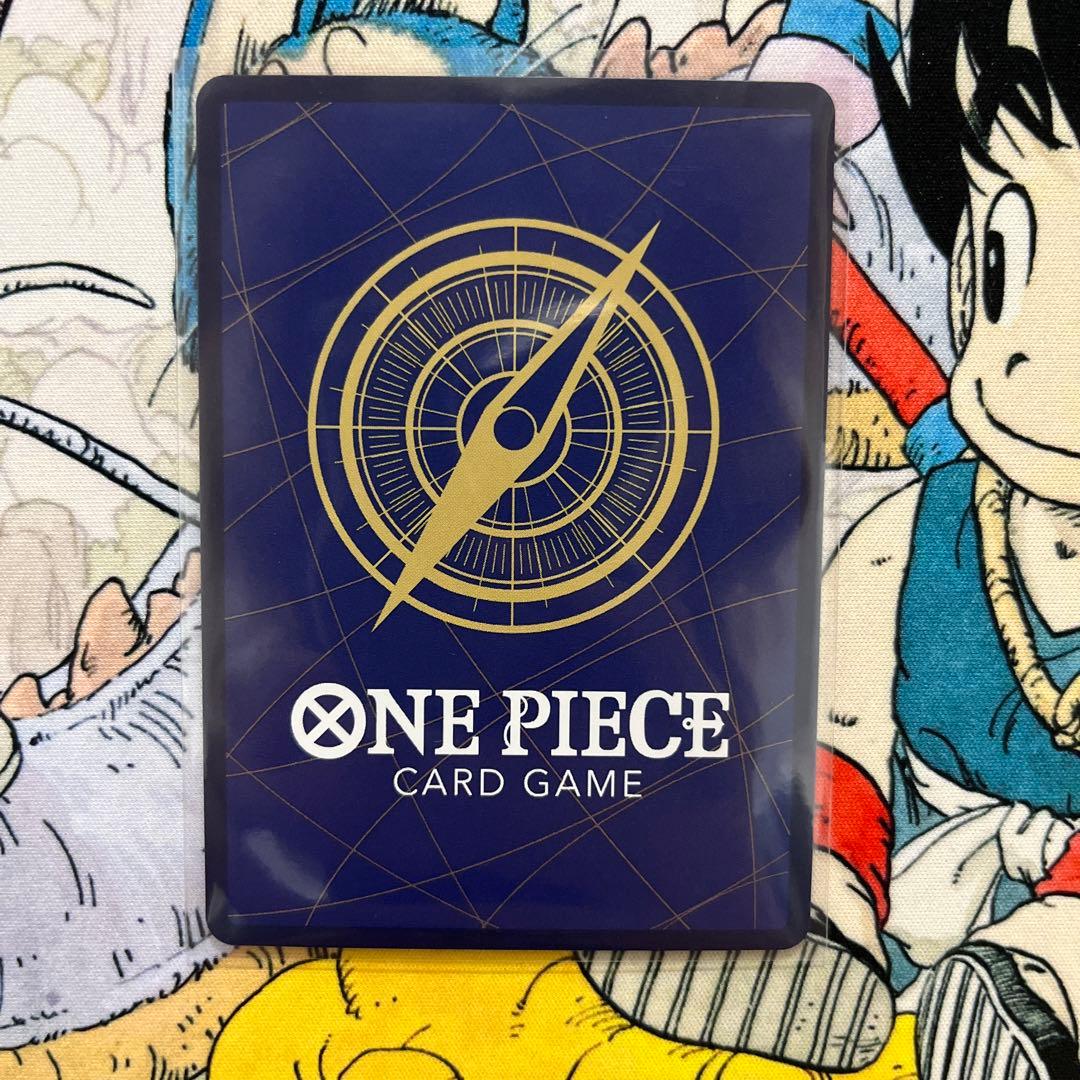 おナミ 8パックバトル優勝プロモ - メルカリ