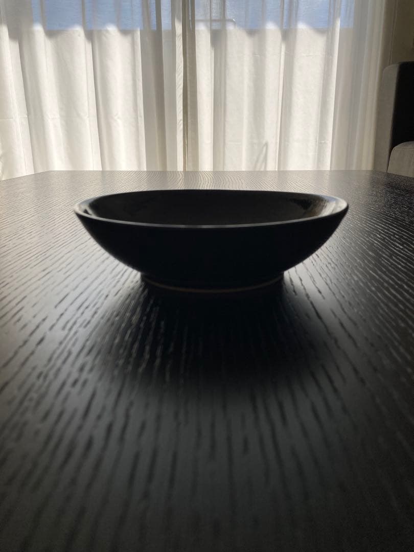新品未使用！！希少 クリスチャンヌ・ペロション スープボウル スープ皿 陶器 corepan_shinogi-soupbowl