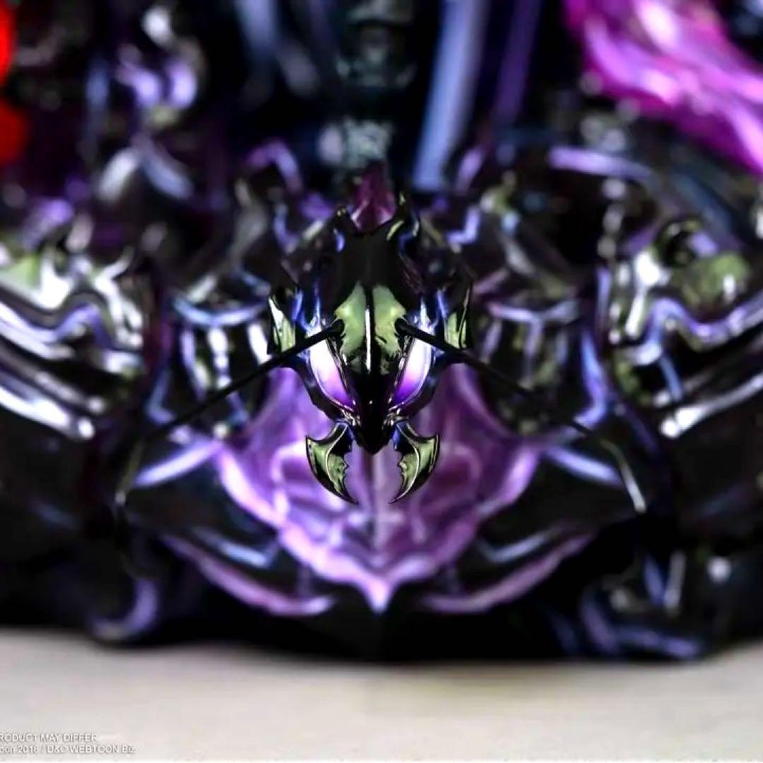 最終値下げ【全世界450体限定】公式 俺だけレベルアップな件