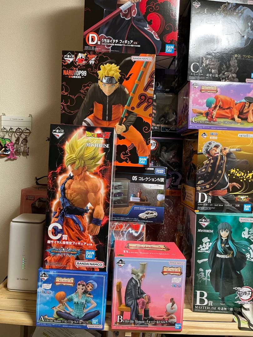 一番くじ上位賞まとめ売り 一番くじ エヴァンゲリオン ～ヤマト作戦！～｜一番くじ倶楽部｜BANDAI