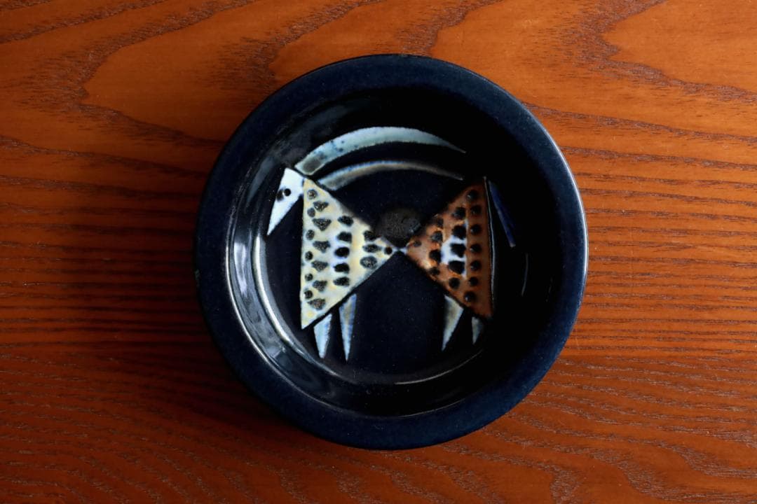 Lisa Larson リサラーソン Variete プレート お皿 06055 Lisa Larson リサラーソン Variete プレート お皿 06055