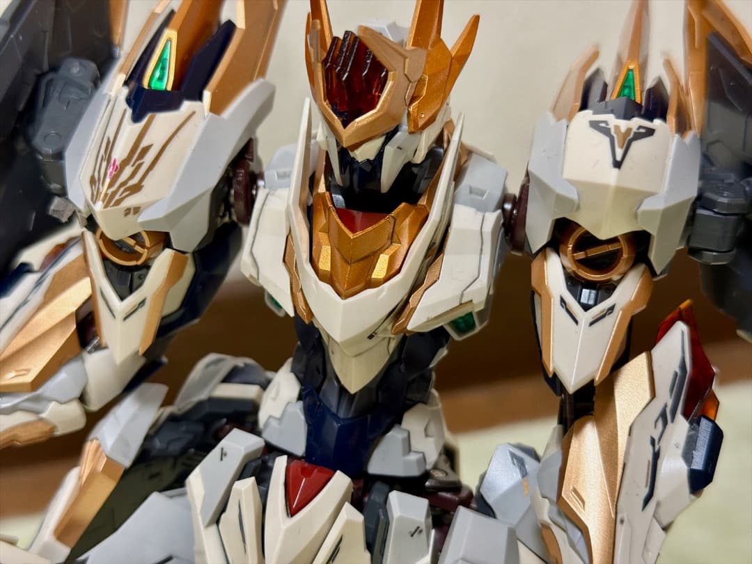 GS-TOYS 元霊黄帝 帝神機（EMP-01）組立済 - メルカリ