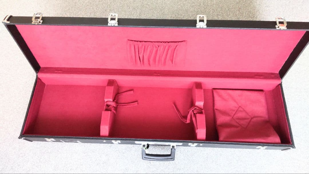 【新品未使用】三味線用ハードケース/カバー/鍵付き ケース 楽器周辺用品 三味線」の人気商品一覧 | 安い商品を通販サイト