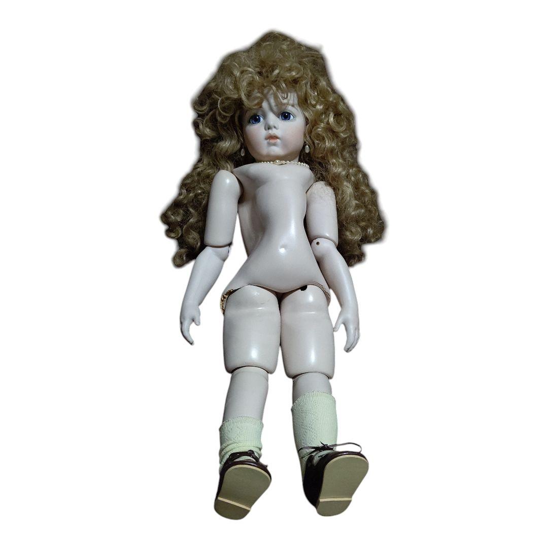 リプロダクションドール ブリュ・ジュン シーアエレガンス