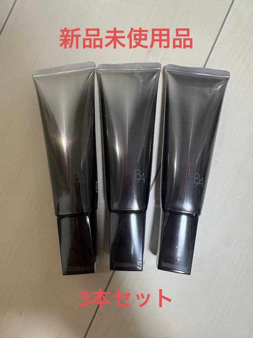 新品未使用　POLA BAライトセレクター N 45g 3本セット サンプル付き 楽天市場】【国内正規品・選べるタイプ】POLA ポーラ B.A ライト