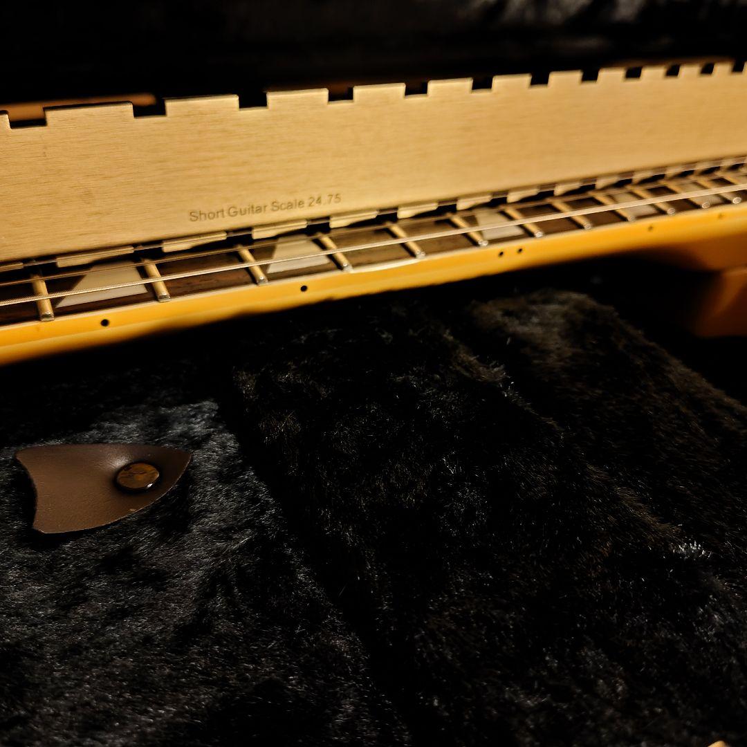 GRECO JJ-R1 1985年製 貴重 - メルカリ