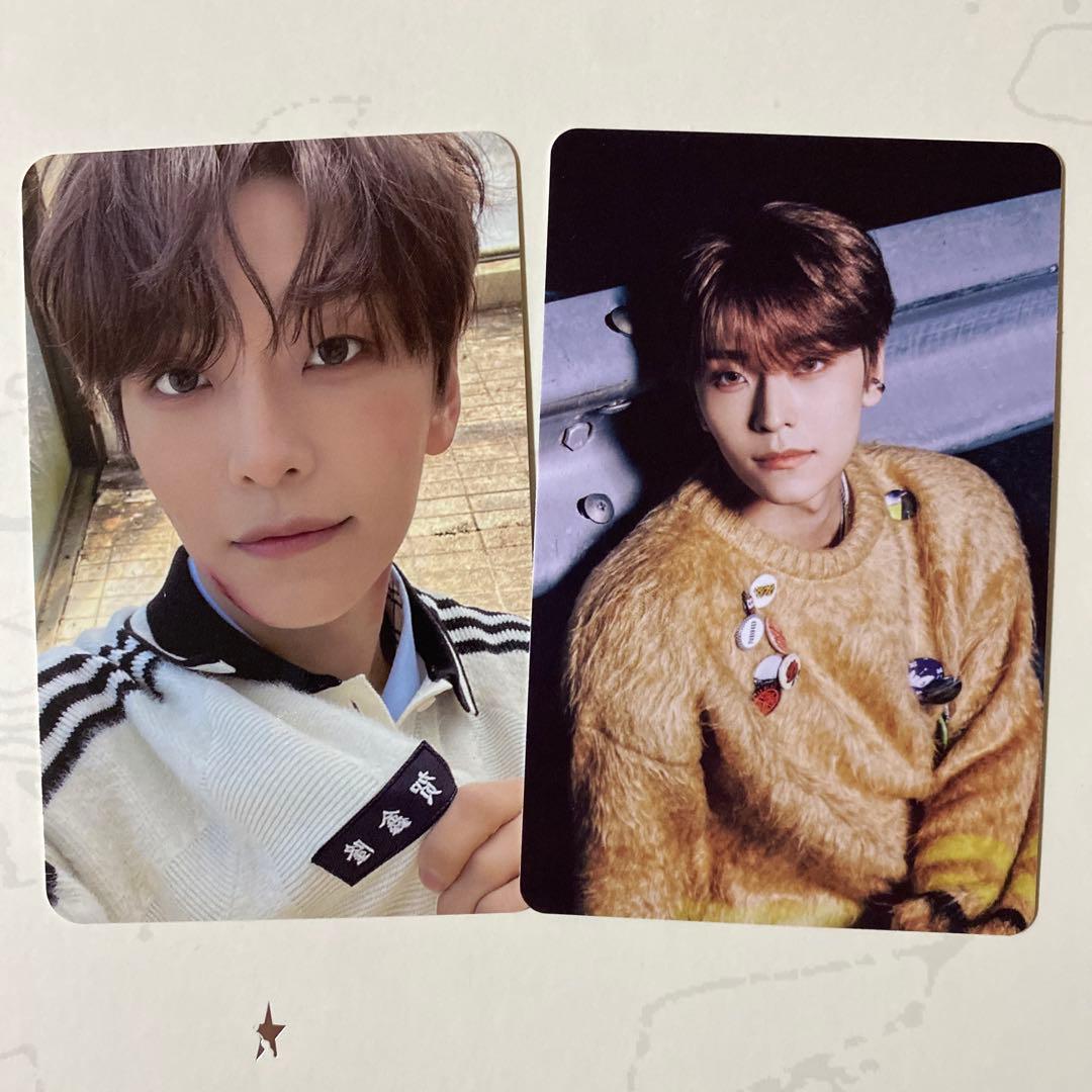 ALD1 ALPHA DRIVE ONE シンロン ネックレス トレカ - メルカリ