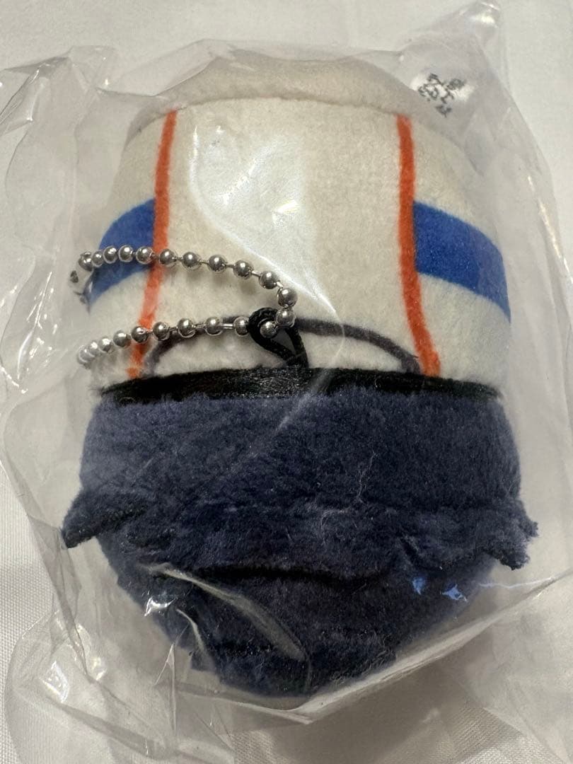 もちもちマスコットストア限定 BOX特典 漣 ジュン おやすみver もちマス もちもちマスコット あんさんぶるスターズ！！ vol.7（1BOX/8個入）