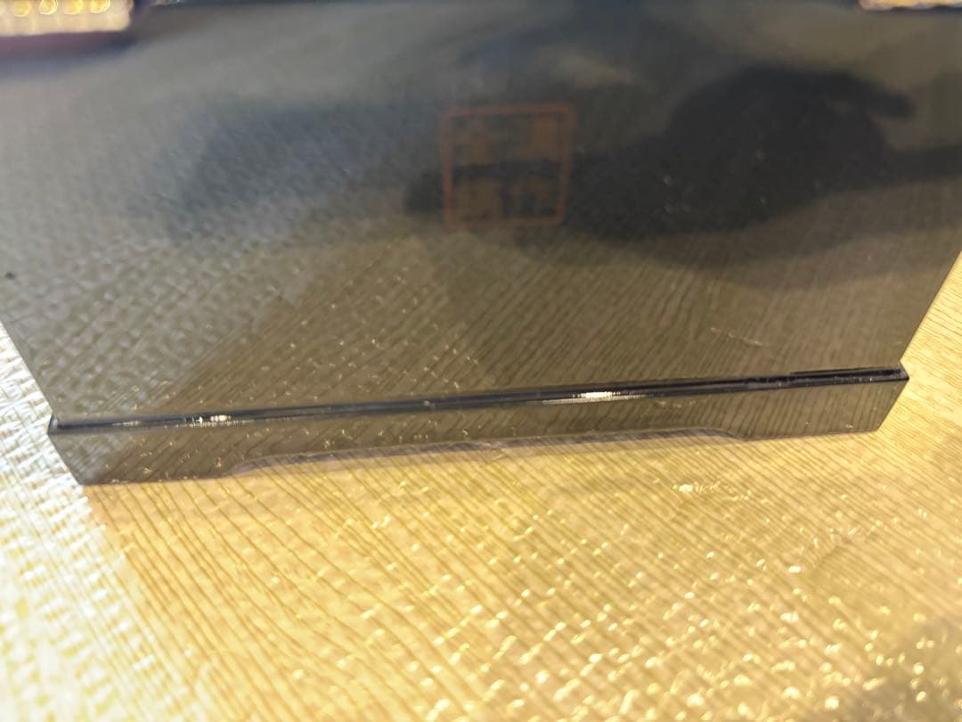 ジュエリーボックス 卓上ドレッサー 全漢鎬作 螺鈿 螺鈿細工 韓国伝統