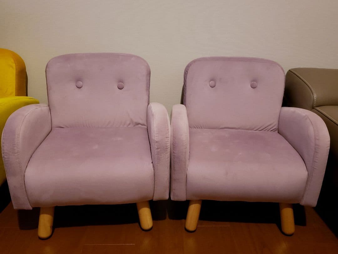 2P ピンク キッズソファ パーソナルソファ 子供 イス 北欧 ミニ 子供用 楽天市場】子供用 ソファ キッズソファ－ 子供用ソファ ミニソファ