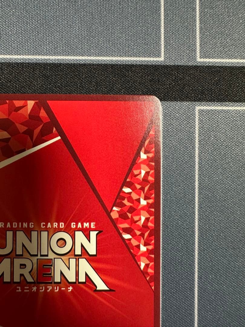 NIKKE ドロシー 星2パラレル UNION ARENA - メルカリ