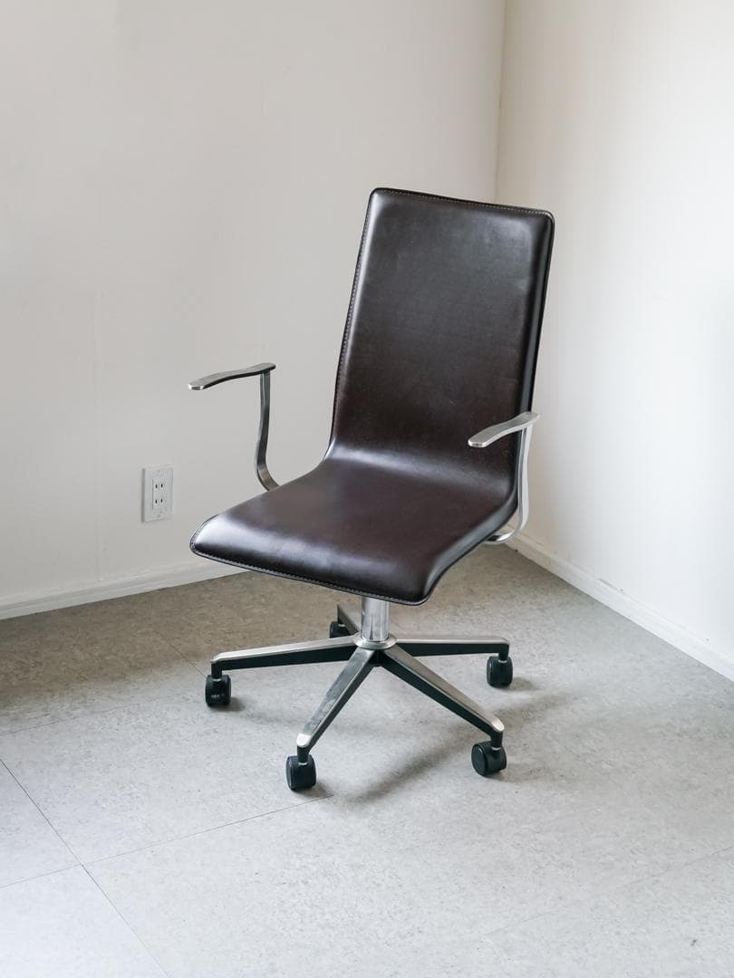 【@ボヤッキー】　Francfranc 廃盤 アルビー\"SOHO\"チェア ボヤッキー様専用】 Francfranc 廃盤 アルビー