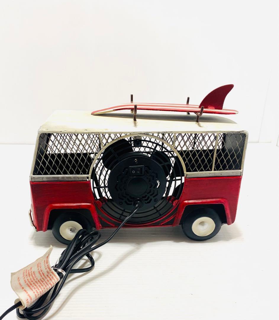 レア】DECO BREEZE スチール製/サーフボード メタルバン／エイジング