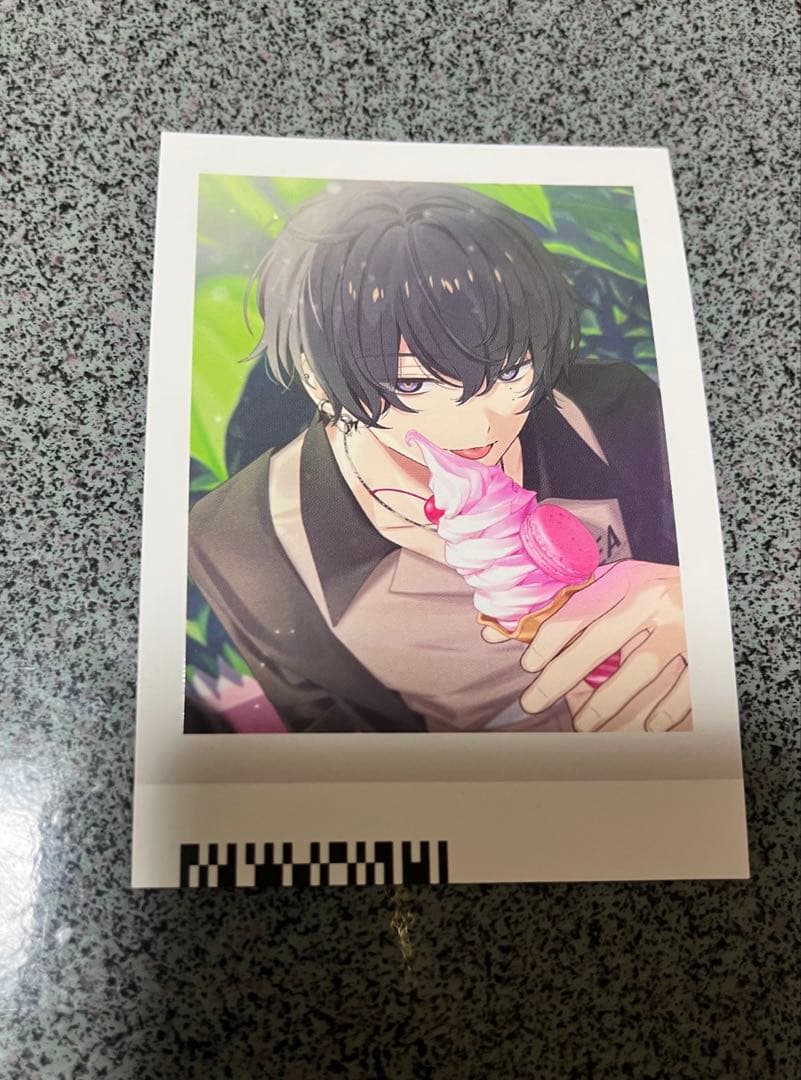 18trip エイトリ ぱしゃコレ ぱしゃこれ 叢雲添 - メルカリ