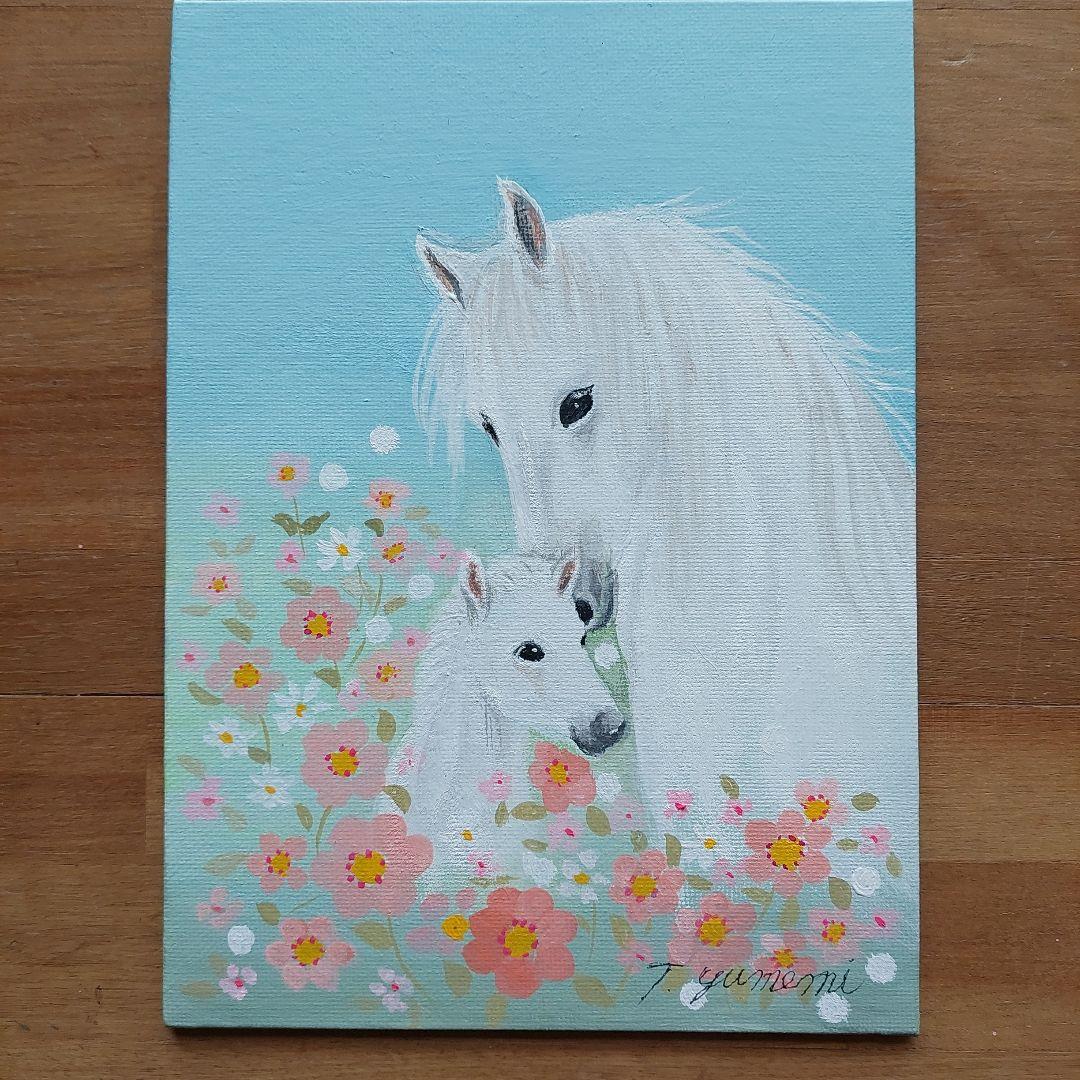 柴女様確認専用　リクエストオーダー　3点セット　夢見多恵画