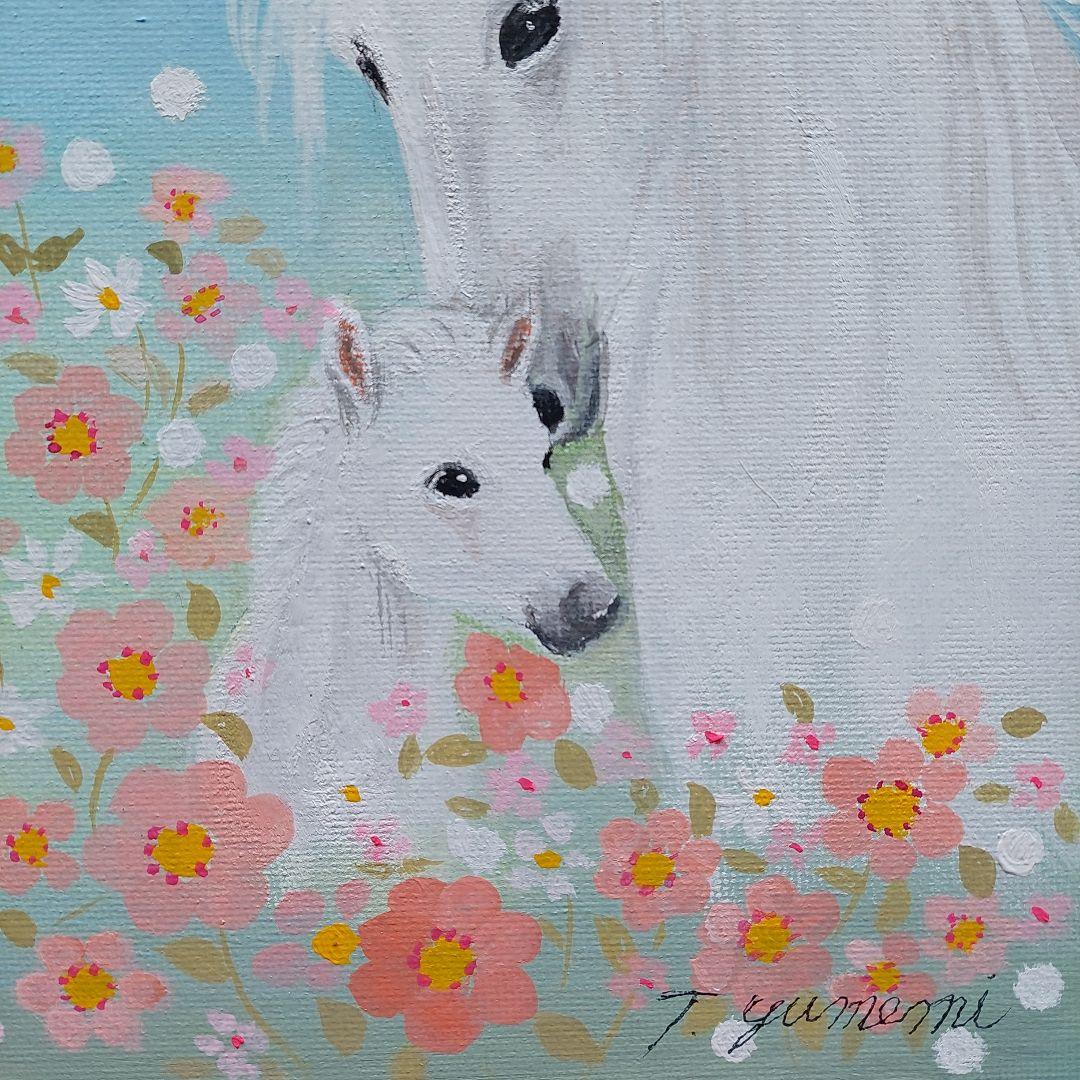 柴女様確認専用　リクエストオーダー　3点セット　夢見多恵画