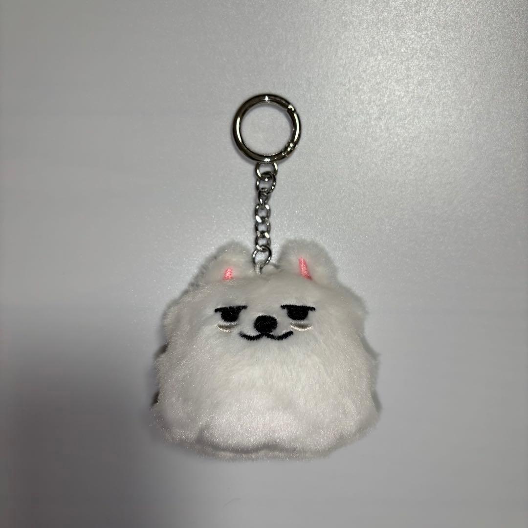 TXT プルバトゥ チェ ヨンモン フェイスキーリング - メルカリ