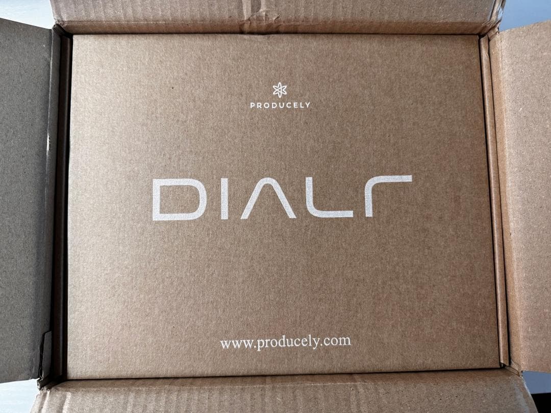 Producely Dialr NAMM 2026 でも話題！ - メルカリ