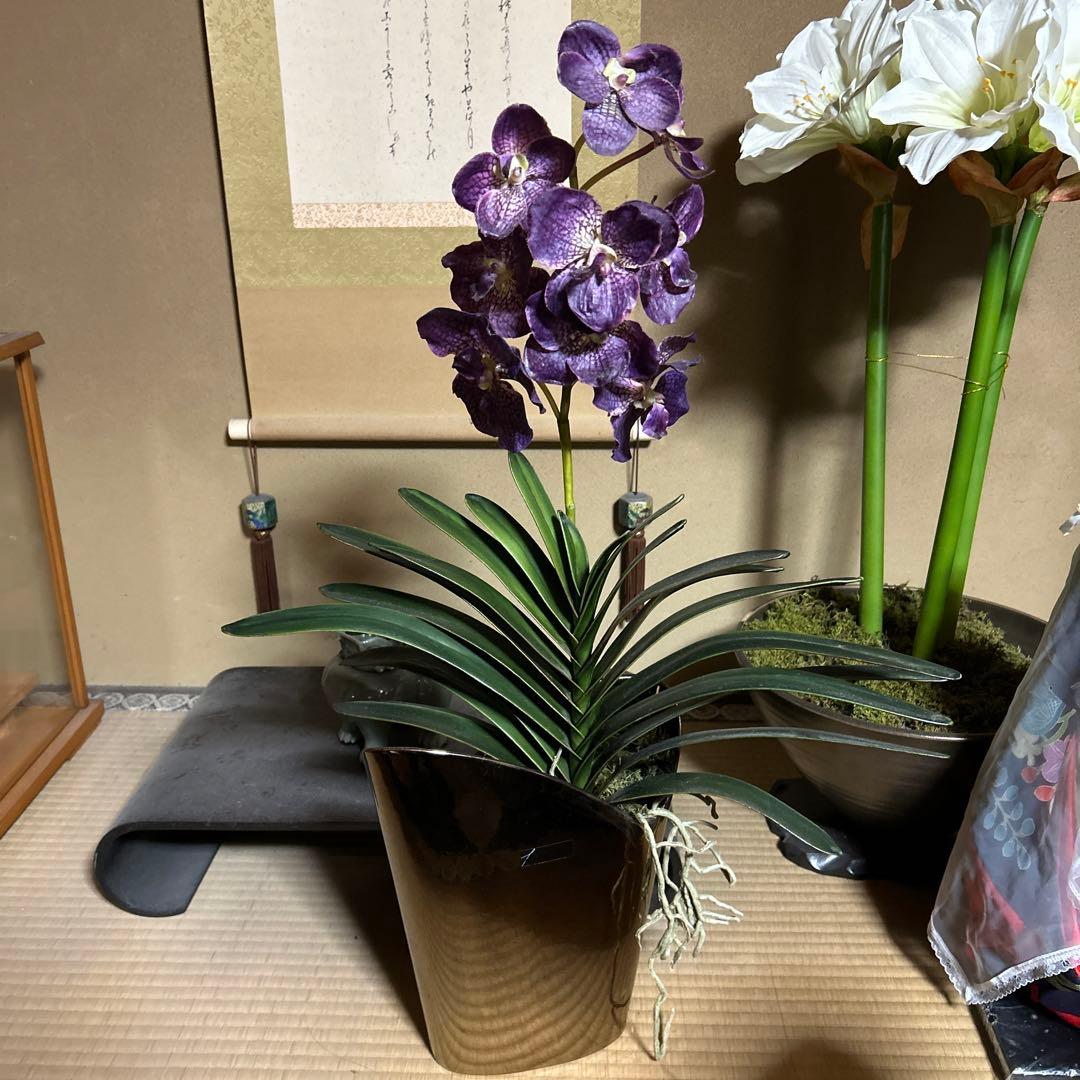 お値下げ　イタリア製　FUTURアートフラワー 楽天市場】WillingYou 造花 ドライフラワー ブーケ 花束 アーティ