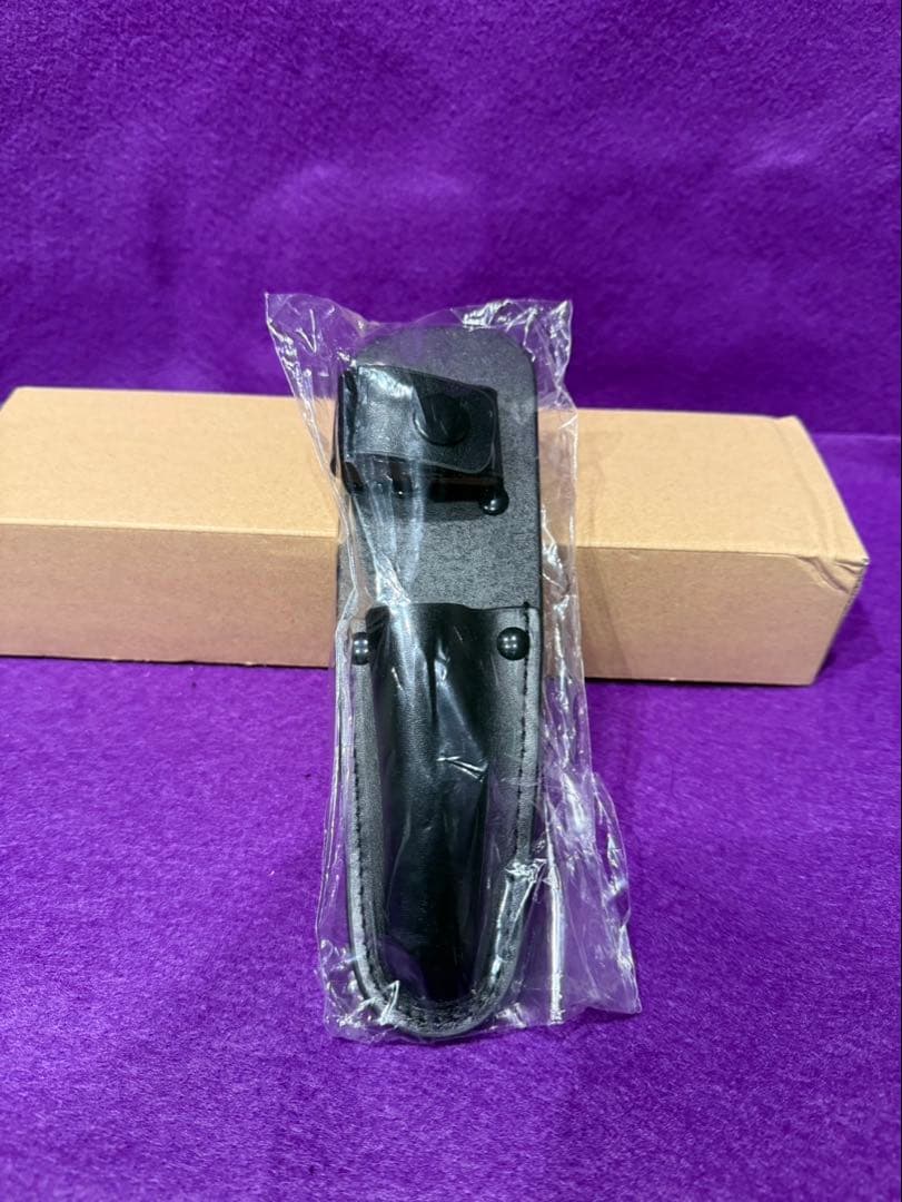 ジストス41型JS-T・JSH-L 警棒ケース T社 41型専用 ナイロン製ホルスター【マニア向け】