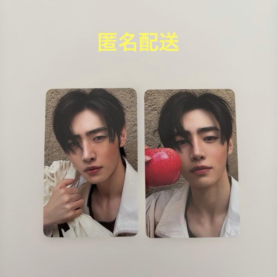 enhypen THE SIN：VANISH FUGITIVES ソンフン - メルカリ