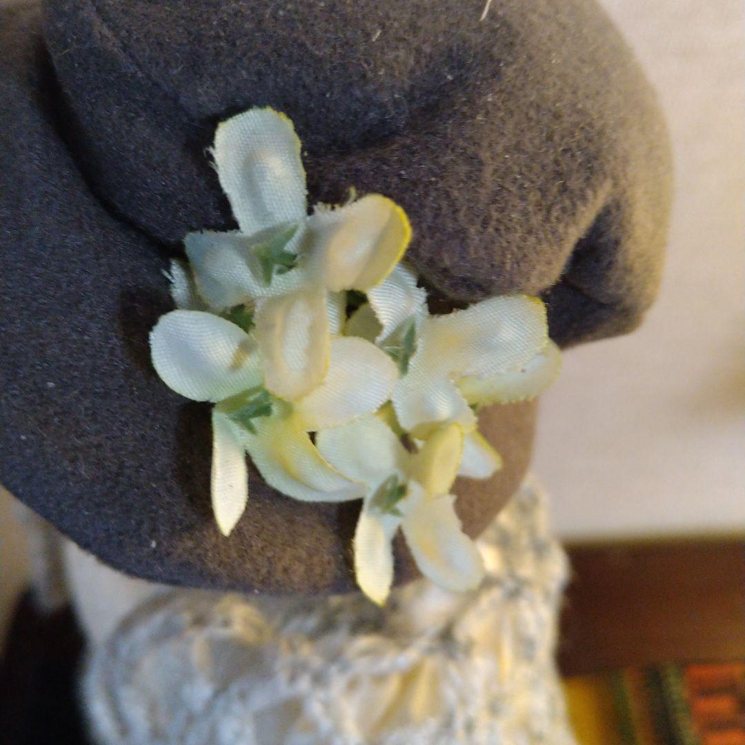 ♥大幅値下げ♥老夫婦人形