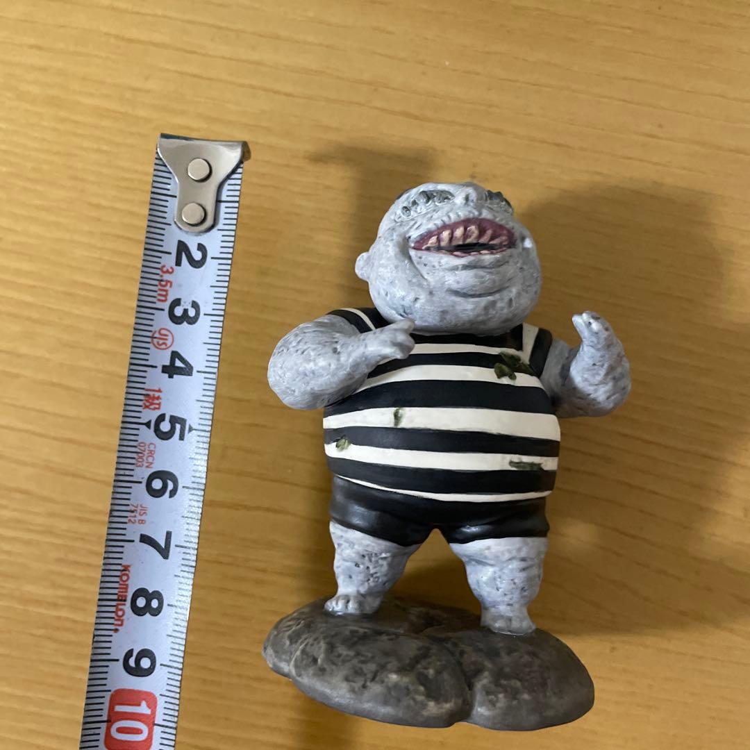 ナイトメア ビフォア クリスマス フィギュア WDCC コープスチャイルド