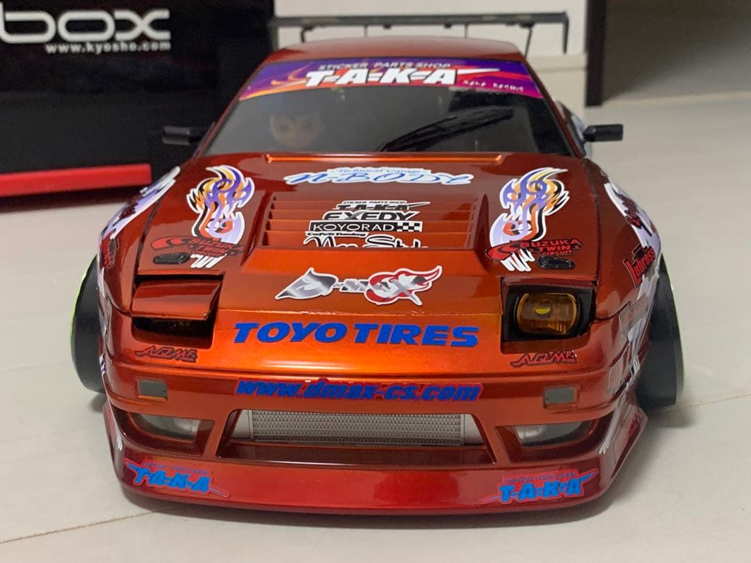 アディクション ワンビア ボディ - メルカリ