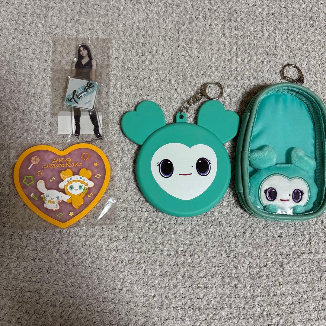 YUKAページ ※ご購入しないでください