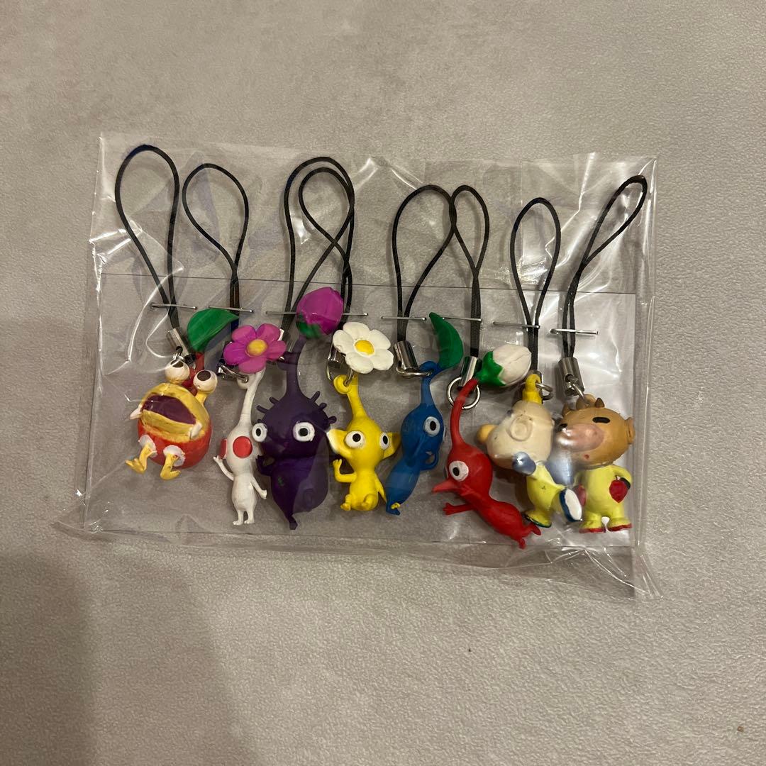 白 激レア ご当地キティ 根付け 水族館 シロクマ親子 キーホルダー