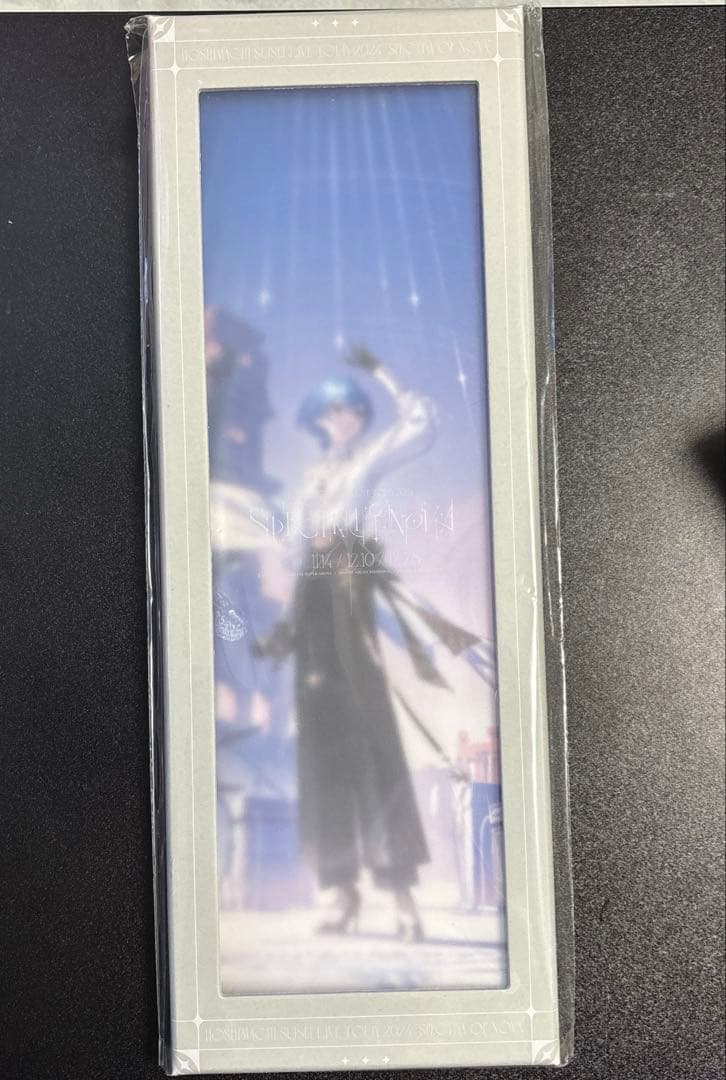 星街すいせい“Spectra of Nova” Blu-ray - メルカリ