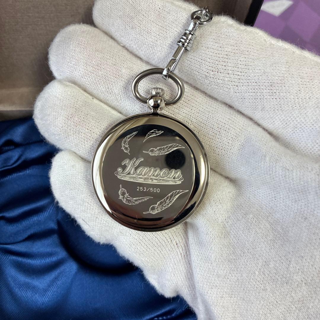Kanon カノン 時計 key - メルカリ
