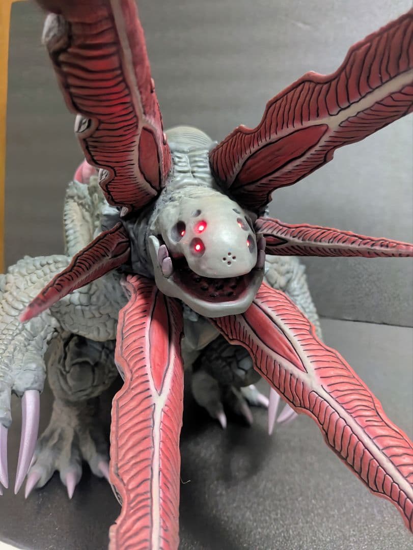 CCP シンガボラ 1/6 電飾リペイント完成品 - メルカリ