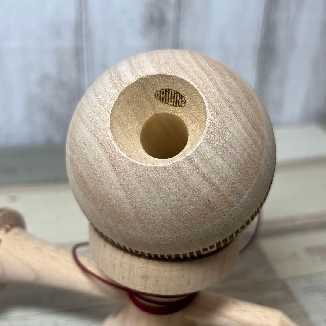 最終価格❗️Da originz natty blunt オリジンズ　無塗装