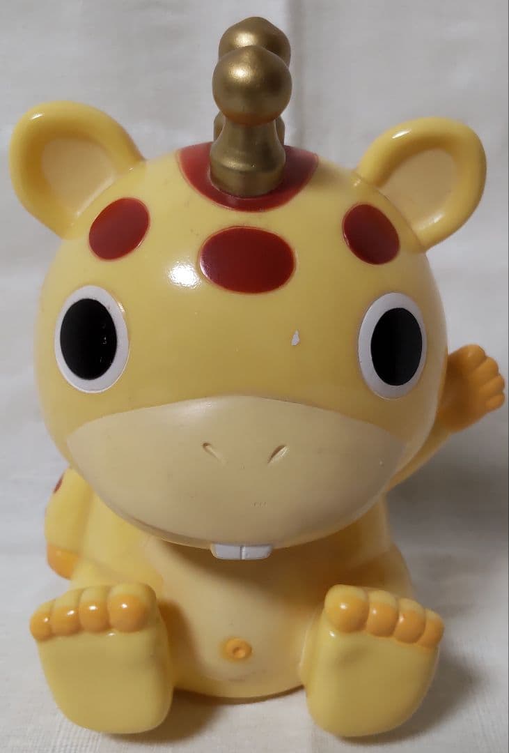 【３点】ブースカ ソフビ貯金箱 ブースカ＆チャメゴン ブースカ ＆チャメゴン＞ 円谷ソフビコレクション 送料無料 【発掘堂】