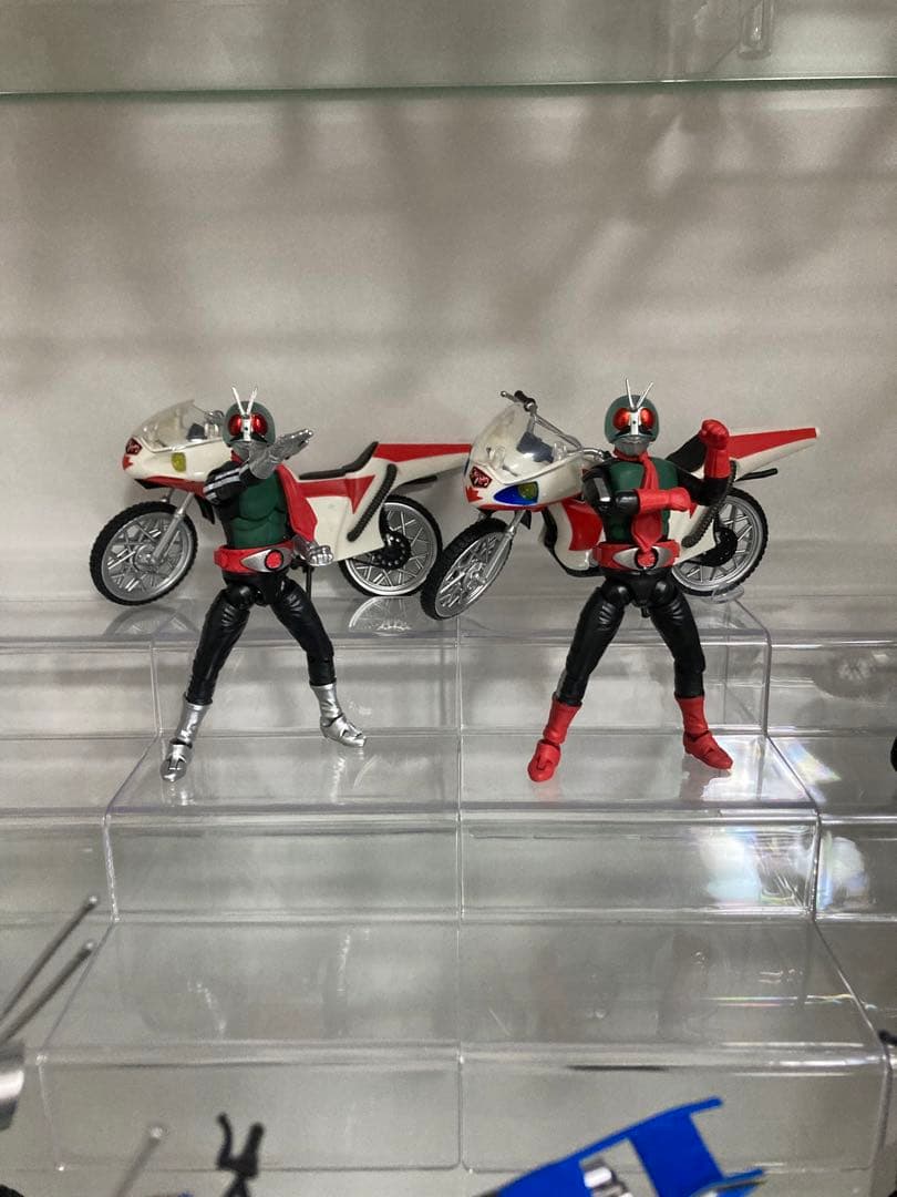 仮面ライダーセット　掌動　SHODO 416iIxrhTsL._AC_UF350,