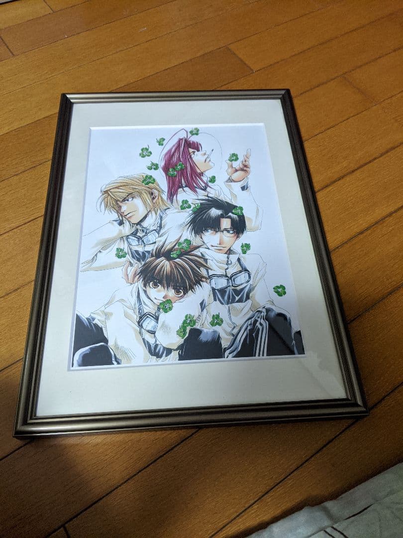 BLEACH WORLD 護廷高校&白砂女子 グリッター缶バッジ コンプセット