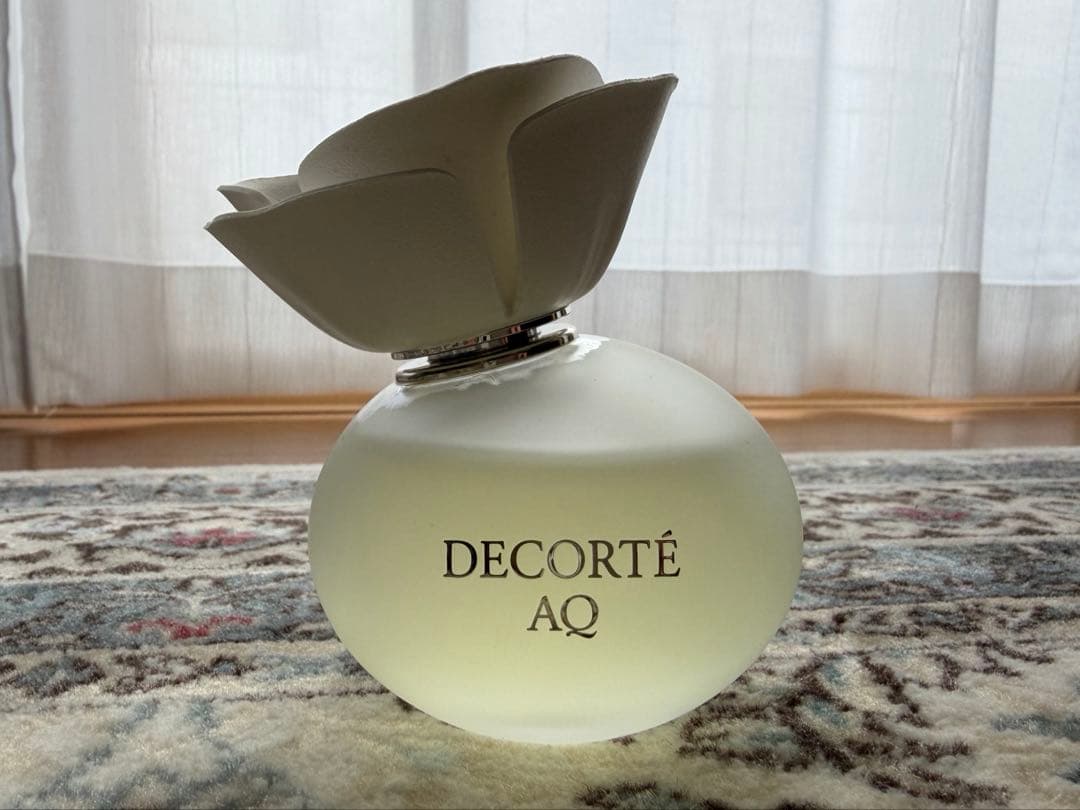 コスメデコルテ AQ オードパルファン / 100ml AQ オードパルファン＜30mL＞ | DECORTÉ（コスメデコルテ）公式