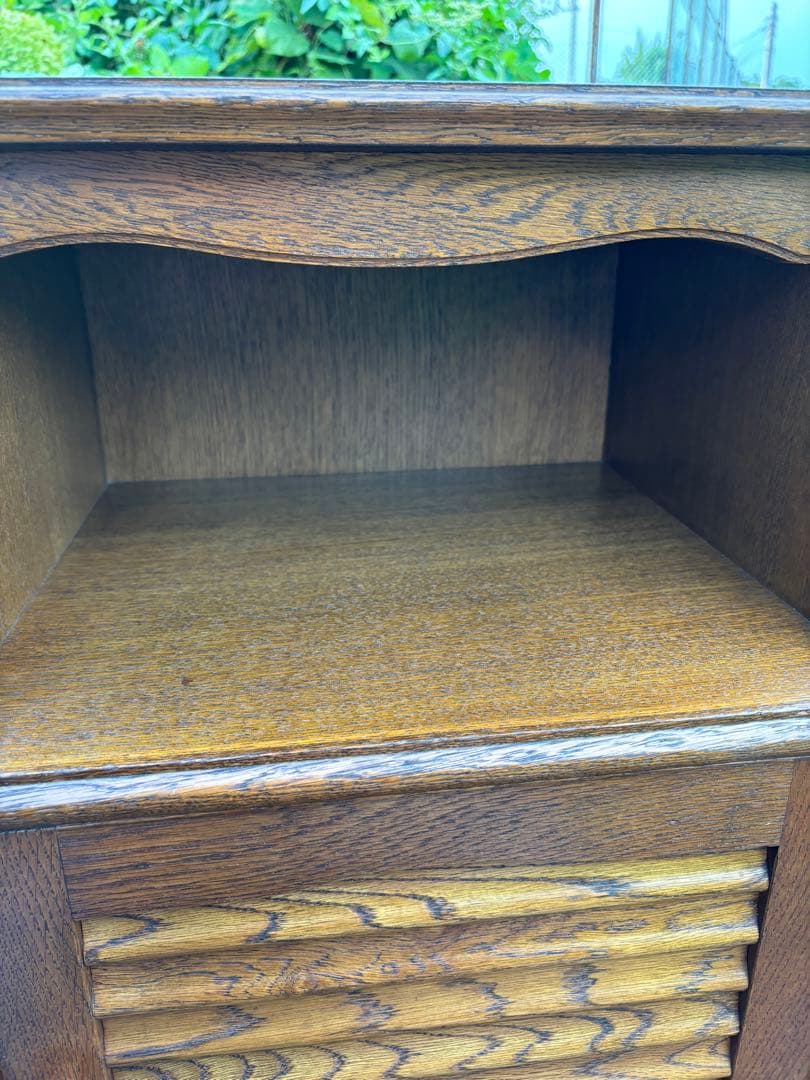 【昭和レトロ】綾野製作所 mackenzie マッケンジー 電話FAX台