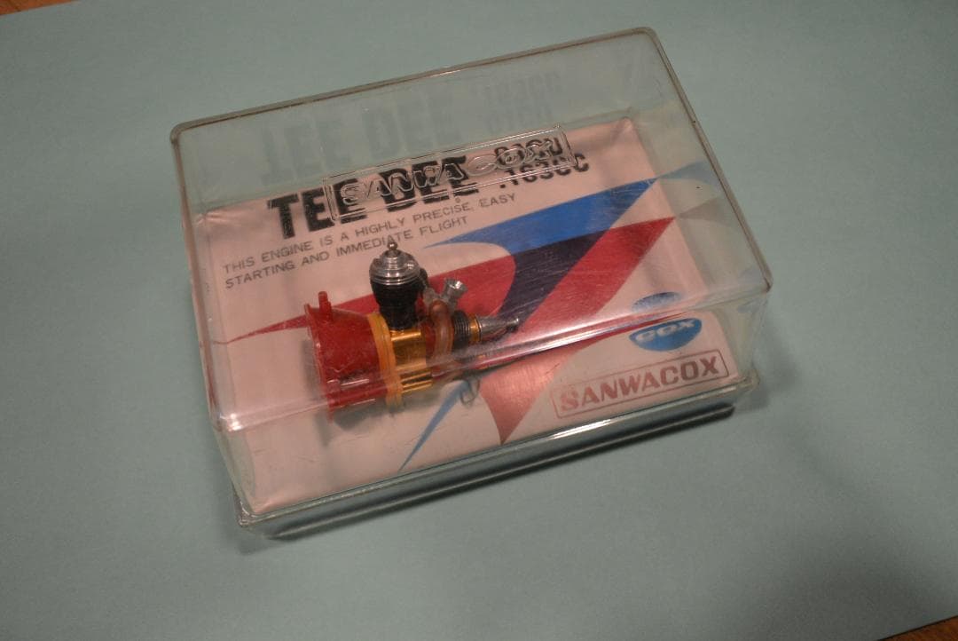 COXTeeDee01エンジン エンジン載せ替え完了（ホンダ ライブディオZX）by がんこおやじ