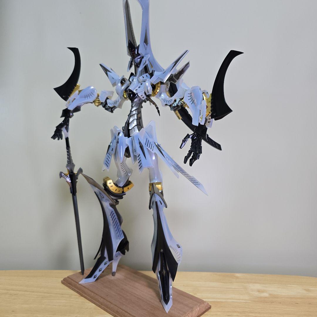 HSGK 1/72 ダス・ゴースト =ナカカラ 3069= 塗装済み完成品 - メルカリ