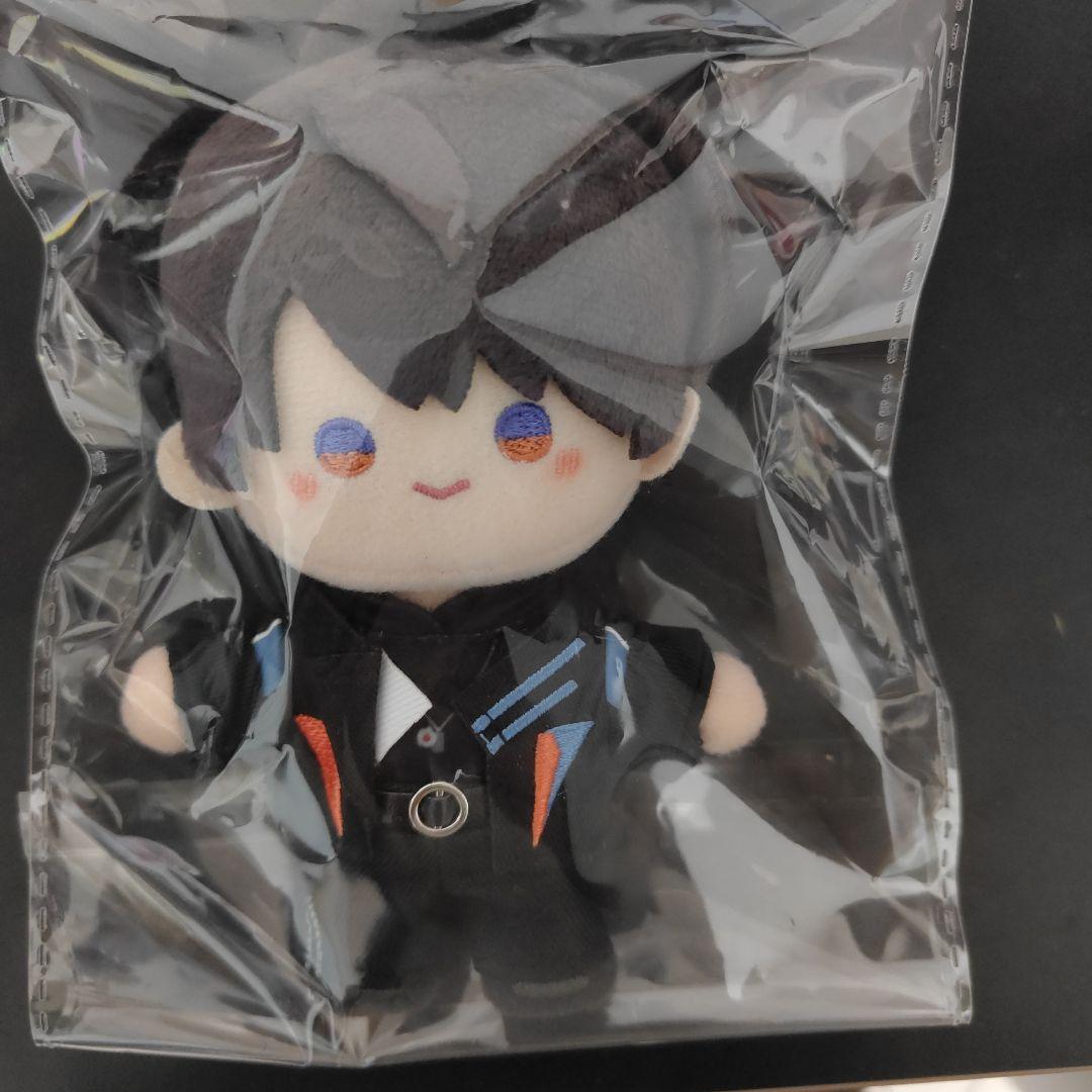 恋と深空 ぬいぐるみ 雲遊拾光シリーズ ぬいぐるみマスコット マヒル