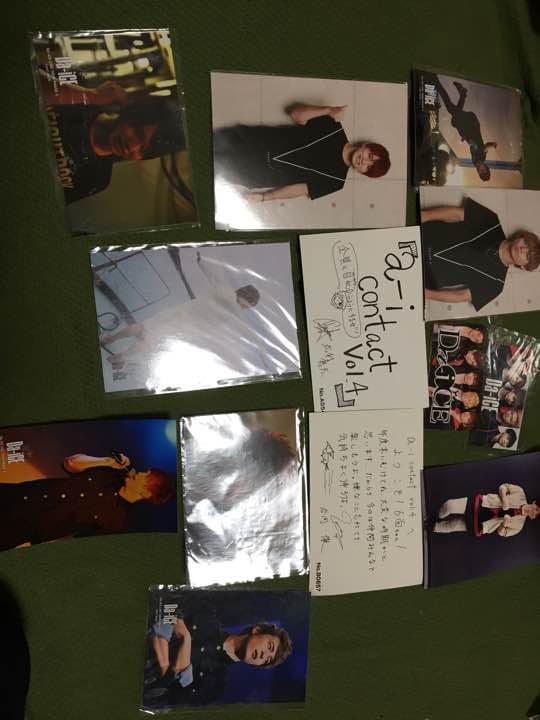 Da-ice 写真 1／20発売のDa-iCEの6th ALBUM「SiX」アー写撮影させて頂きました