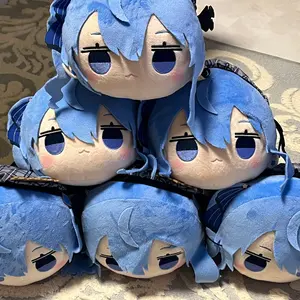 アイドルマスター SideM ちびぐるみ 古論クリス - メルカリ