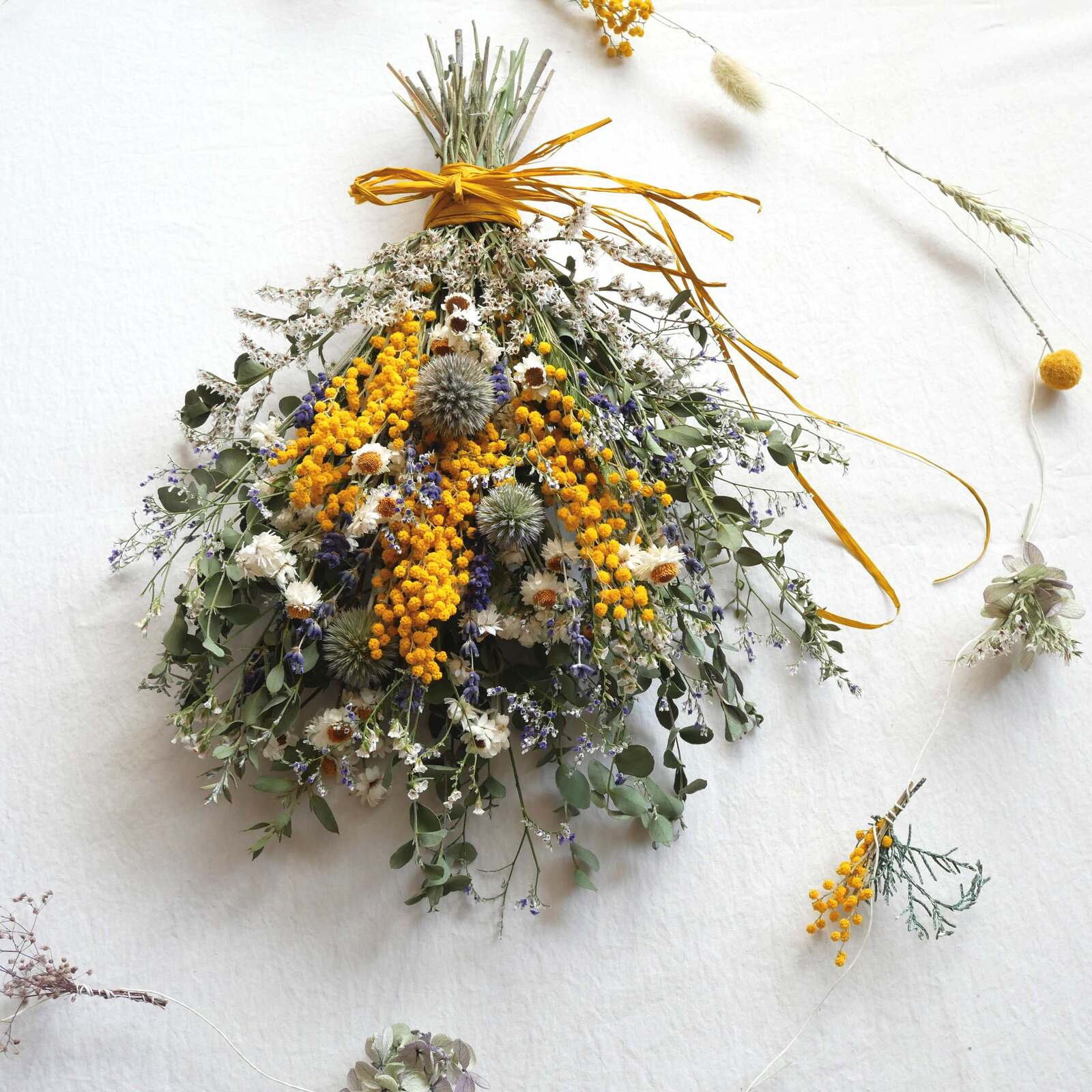 ミモザ - スワッグの人気通販 | minne byGMOペパボ 国内最大級の