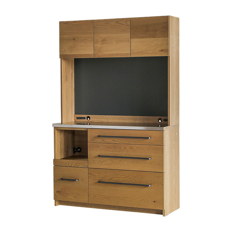 ガルバ ダイニングボード 120cm | 家具・インテリア通販サイト CRASH